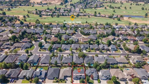 988 Pumpkin Ridge Eagle Point OR 97524