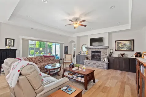 988 Pumpkin Ridge Eagle Point OR 97524