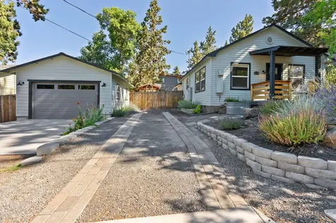 664 NE Quimby Avenue Bend OR 97701