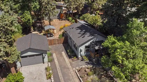 664 NE Quimby Avenue Bend OR 97701