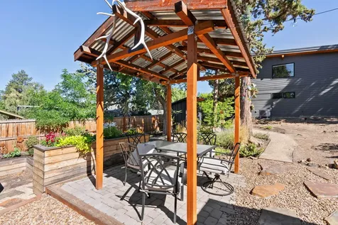 664 NE Quimby Avenue Bend OR 97701