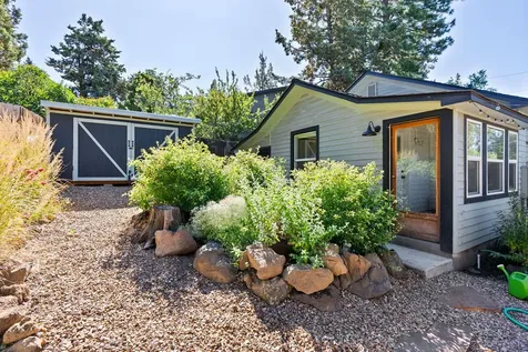 664 NE Quimby Avenue Bend OR 97701