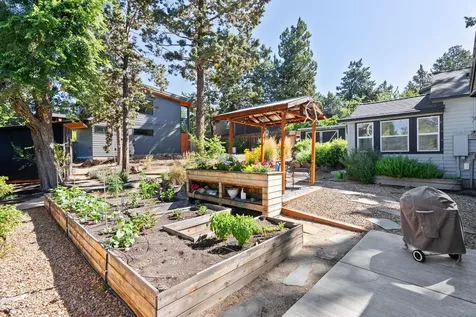 664 NE Quimby Avenue Bend OR 97701