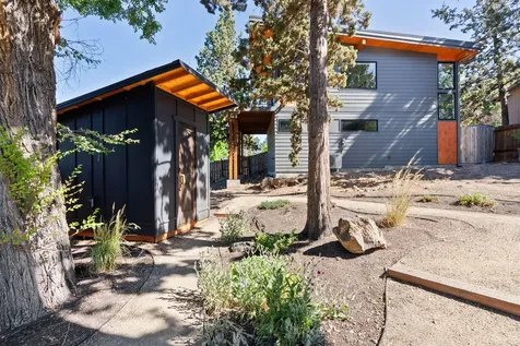 664 NE Quimby Avenue Bend OR 97701