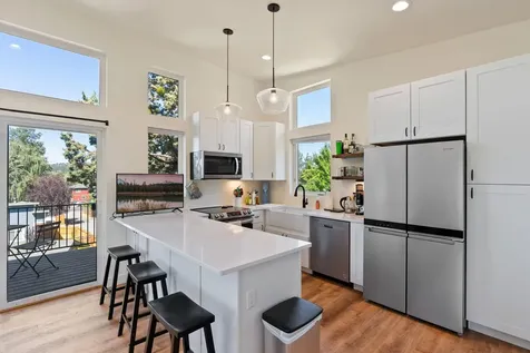 664 NE Quimby Avenue Bend OR 97701