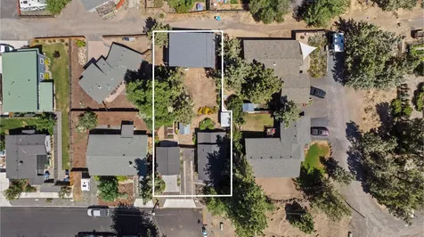 664 NE Quimby Avenue Bend OR 97701