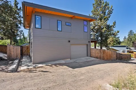 664 NE Quimby Avenue Bend OR 97701