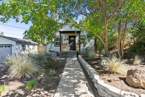 664 NE Quimby Avenue Bend OR 97701
