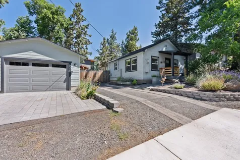 664 NE Quimby Avenue Bend OR 97701