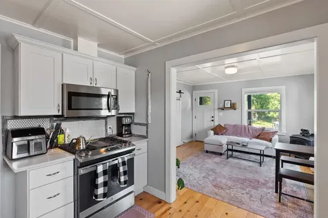 664 NE Quimby Avenue Bend OR 97701