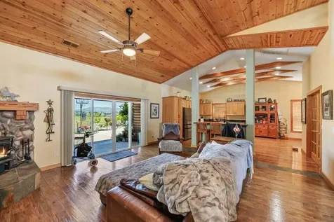 2511 Alta Vista Road Eagle Point OR 97524