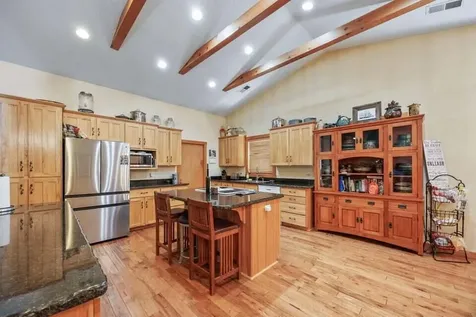 2511 Alta Vista Road Eagle Point OR 97524