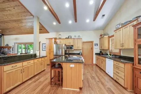 2511 Alta Vista Road Eagle Point OR 97524