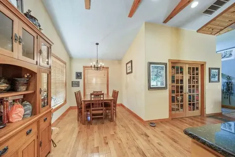 2511 Alta Vista Road Eagle Point OR 97524