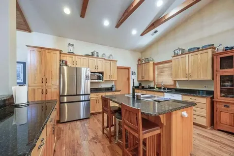 2511 Alta Vista Road Eagle Point OR 97524