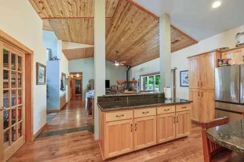 2511 Alta Vista Road Eagle Point OR 97524