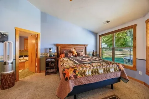 2511 Alta Vista Road Eagle Point OR 97524