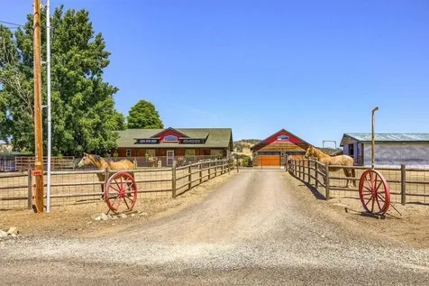 2511 Alta Vista Road Eagle Point OR 97524