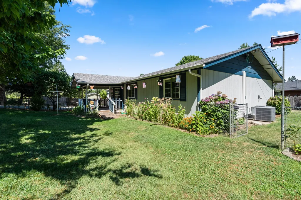 1980 Keldan Lane Grants Pass OR 97527