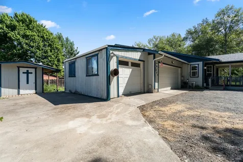 1980 Keldan Lane Grants Pass OR 97527
