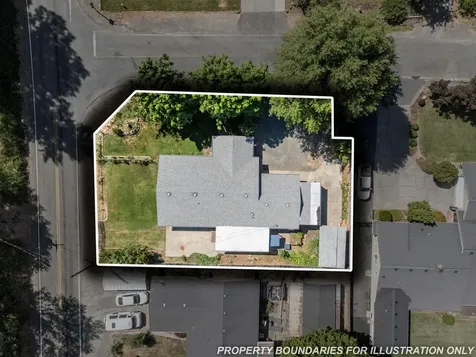 1980 Keldan Lane Grants Pass OR 97527