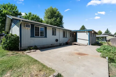1980 Keldan Lane Grants Pass OR 97527