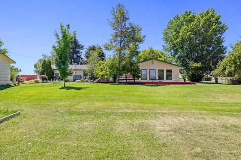 10145 Matney Way Klamath Falls OR 97603