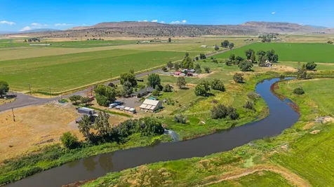 10145 Matney Way Klamath Falls OR 97603