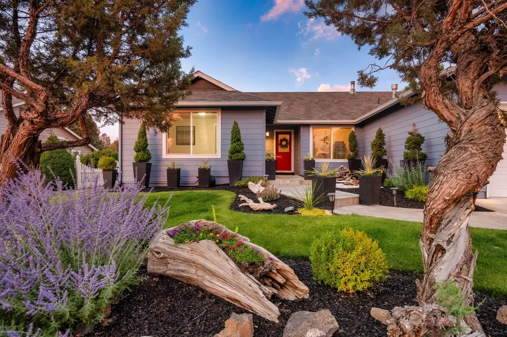 4198 SW Tommy Armour Lane Redmond OR 97756
