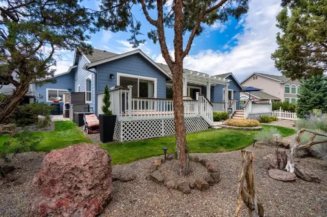 4198 SW Tommy Armour Lane Redmond OR 97756