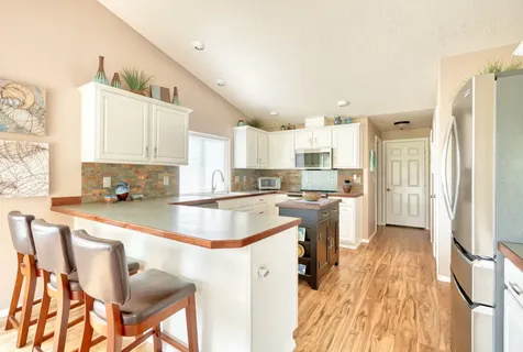 4198 SW Tommy Armour Lane Redmond OR 97756