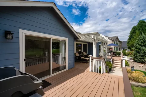 4198 SW Tommy Armour Lane Redmond OR 97756