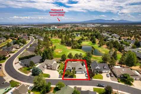 4198 SW Tommy Armour Lane Redmond OR 97756