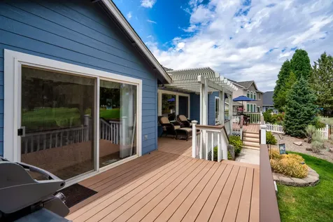 4198 SW Tommy Armour Lane Redmond OR 97756