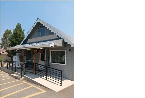51470 Highway 97 La Pine OR 97739