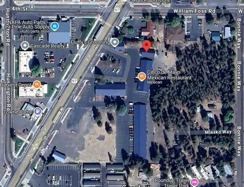 51470 Highway 97 La Pine OR 97739
