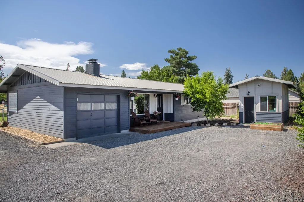 2573 SW Xero Street Redmond OR 97756