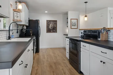 2573 SW Xero Street Redmond OR 97756