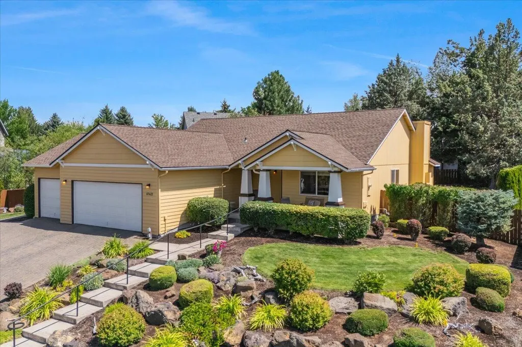 61422 Rock Bluff Lane Bend OR 97702