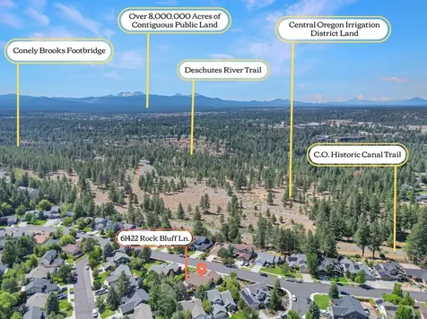 61422 Rock Bluff Lane Bend OR 97702
