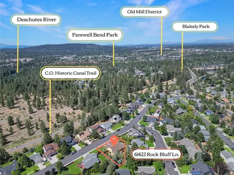 61422 Rock Bluff Lane Bend OR 97702