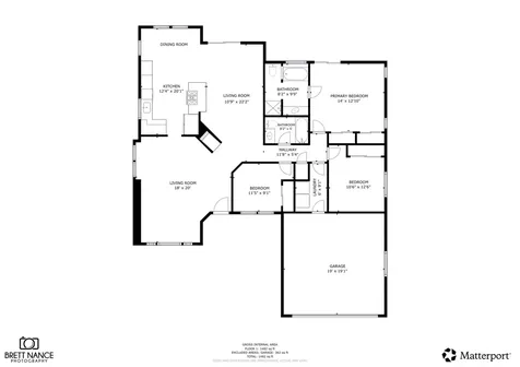 1612 Inverness Drive Medford OR 97504