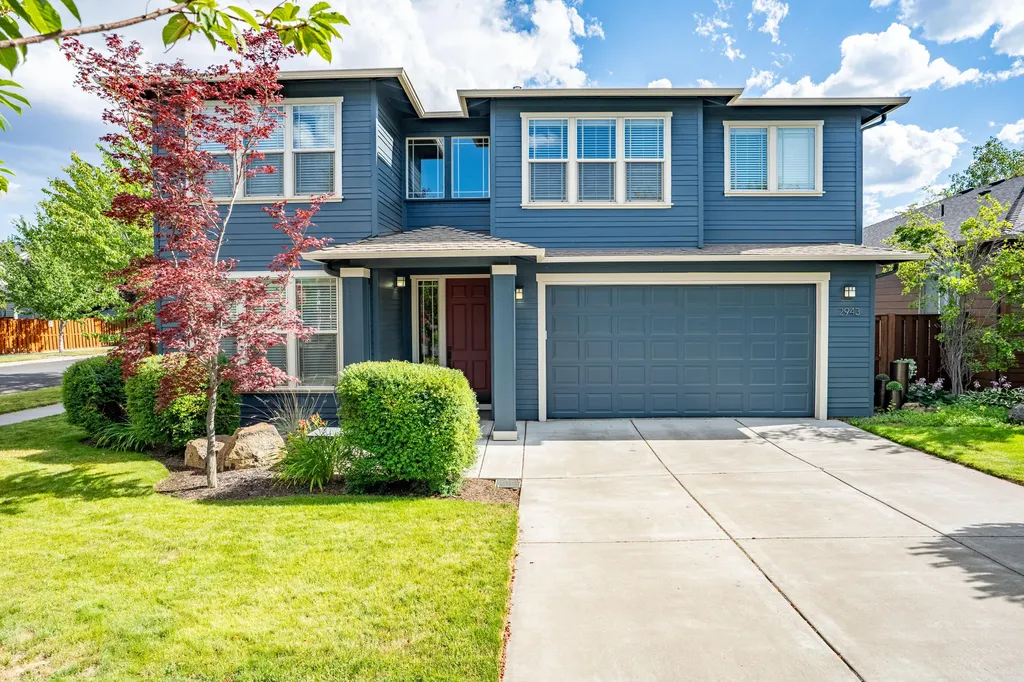 2943 NE Dogwood Drive Bend OR 97701