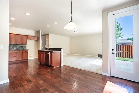 2943 NE Dogwood Drive Bend OR 97701