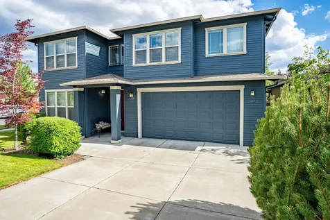 2943 NE Dogwood Drive Bend OR 97701