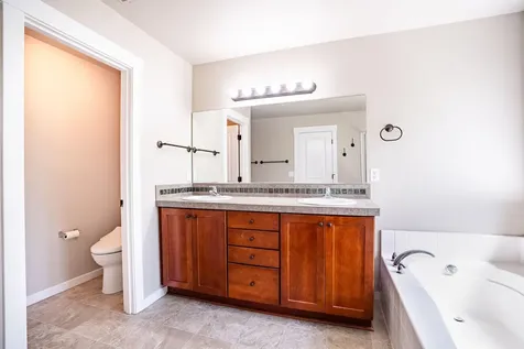 2943 NE Dogwood Drive Bend OR 97701