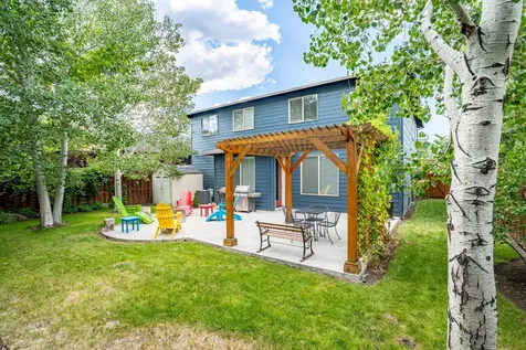 2943 NE Dogwood Drive Bend OR 97701