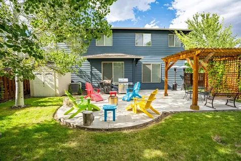 2943 NE Dogwood Drive Bend OR 97701
