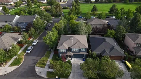 2943 NE Dogwood Drive Bend OR 97701