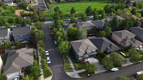2943 NE Dogwood Drive Bend OR 97701